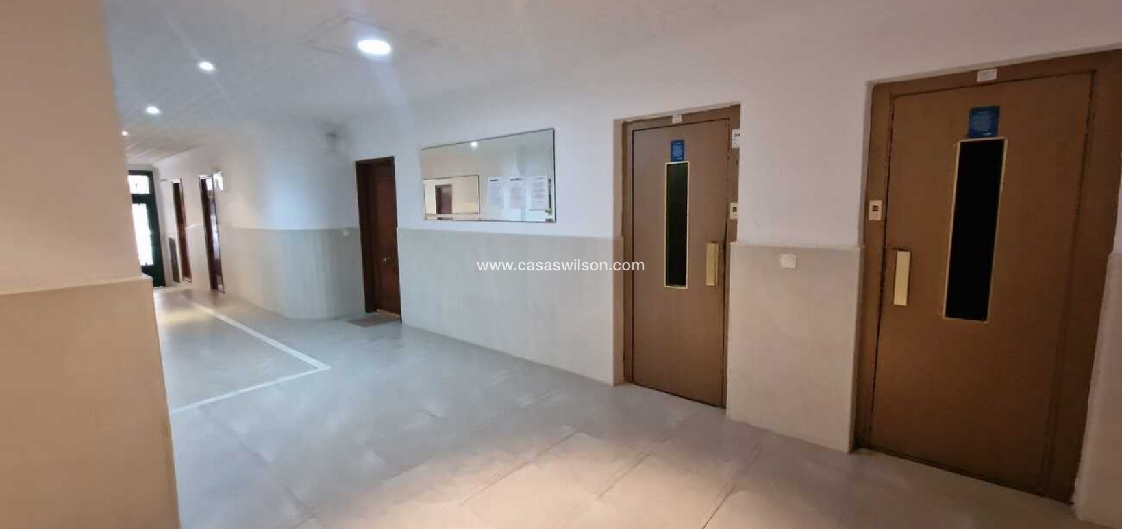 Sale - Appartement - Torrevieja - Costa Blanca