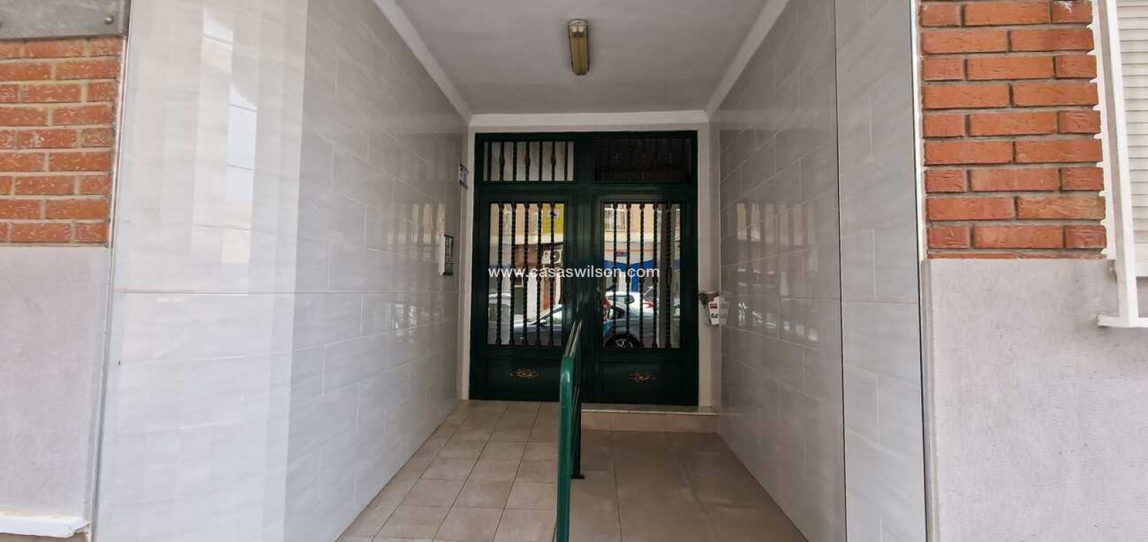 Sale - Appartement - Torrevieja - Costa Blanca