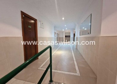 Sale - Appartement - Torrevieja - Costa Blanca