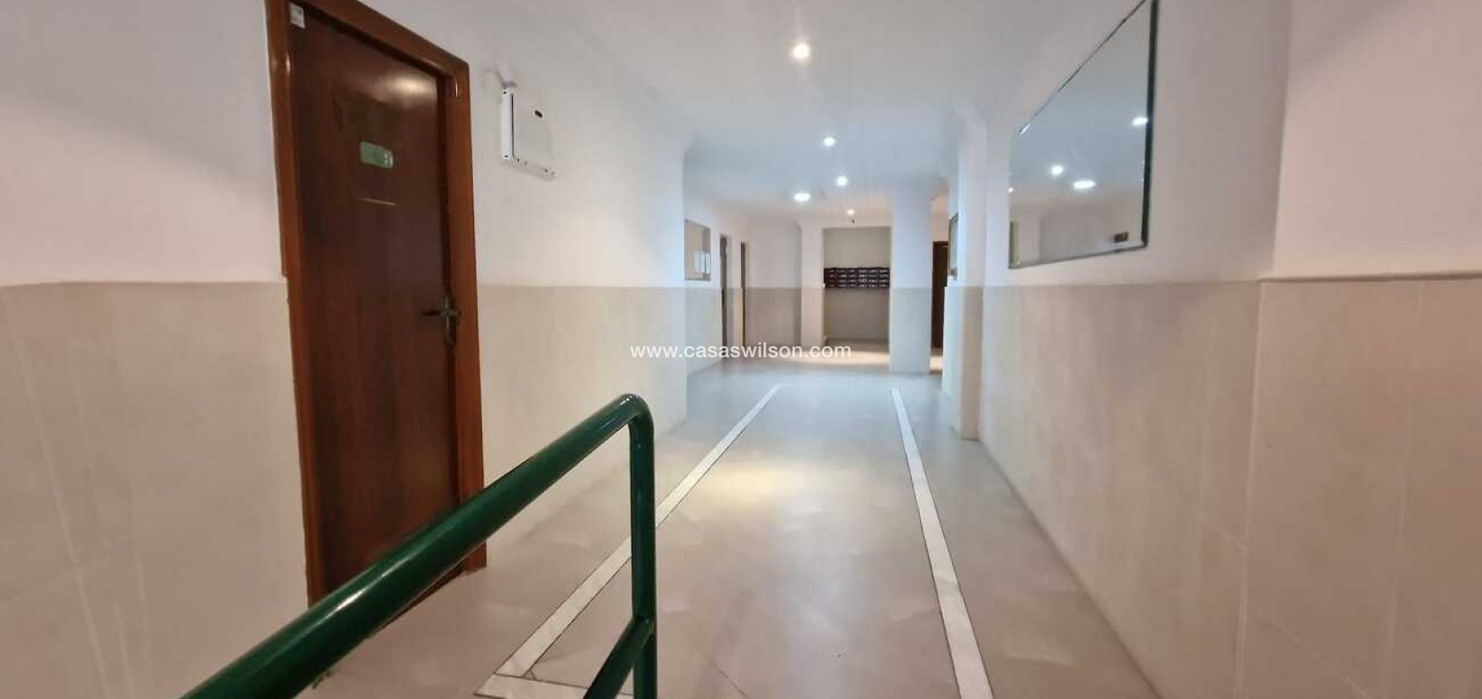 Sale - Appartement - Torrevieja - Costa Blanca