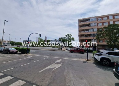 Sale - Appartement - Torrevieja - Costa Blanca