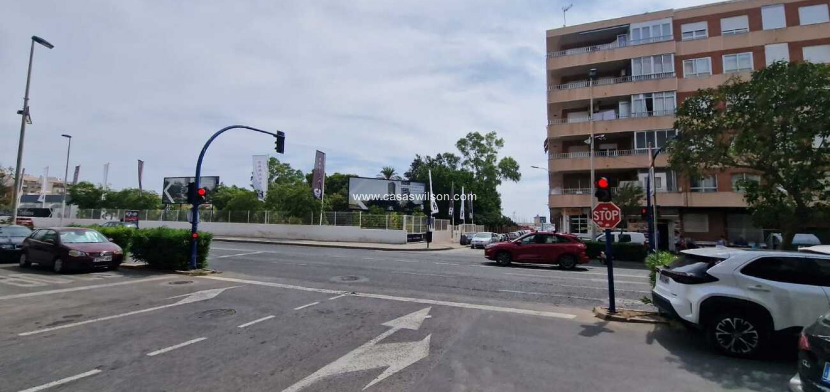 Sale - Appartement - Torrevieja - Costa Blanca