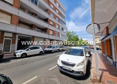 Sale - Appartement - Torrevieja - Costa Blanca