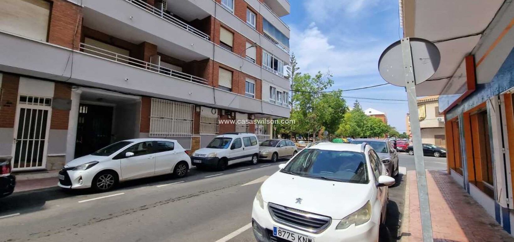 Sale - Appartement - Torrevieja - Costa Blanca