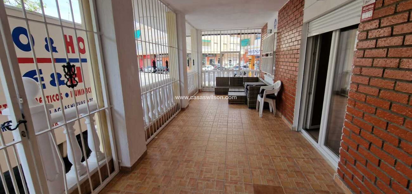 Sale - Appartement - Torrevieja - Costa Blanca