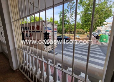 Sale - Appartement - Torrevieja - Costa Blanca