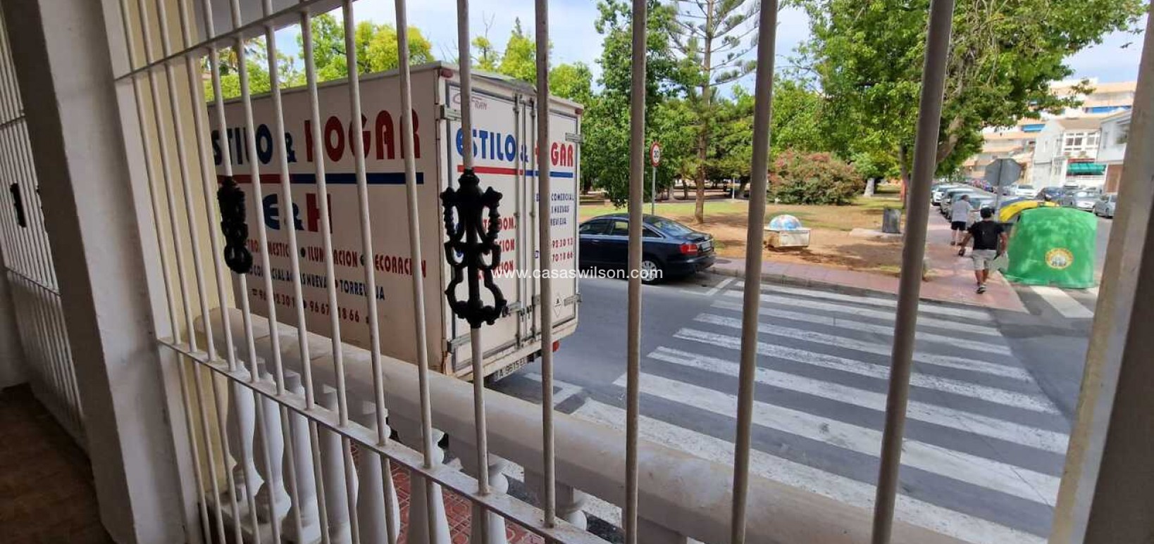 Sale - Appartement - Torrevieja - Costa Blanca