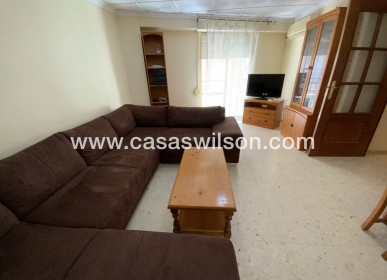 Sale - Apartment - Crevillente - Crevillent