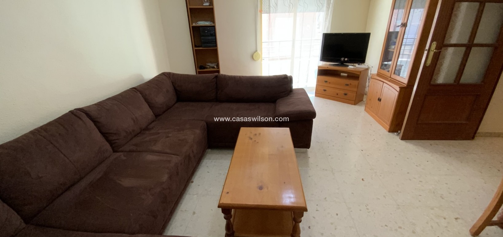 Sale - Apartment - Crevillente - Crevillent