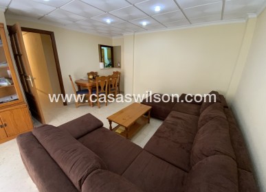 Sale - Apartment - Crevillente - Crevillent