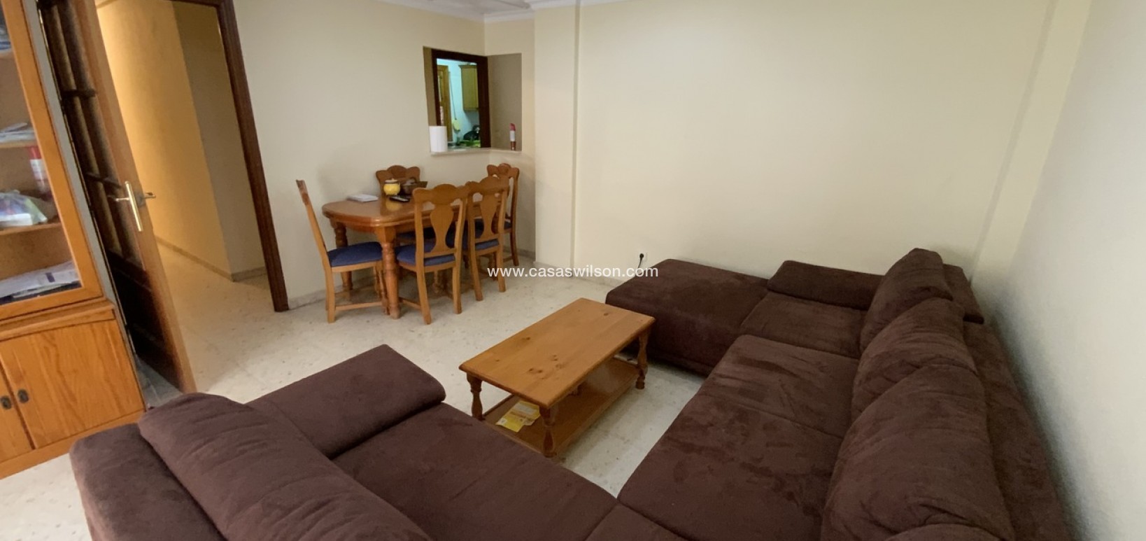 Sale - Apartment - Crevillente - Crevillent