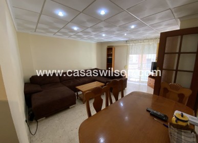 Sale - Apartment - Crevillente - Crevillent