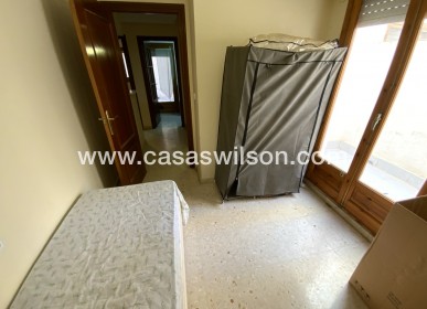 Sale - Apartment - Crevillente - Crevillent