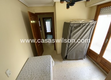 Sale - Apartment - Crevillente - Crevillent
