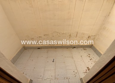 Sale - Apartment - Crevillente - Crevillent