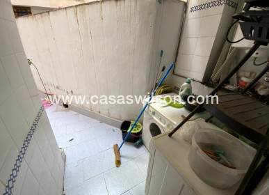 Sale - Apartment - Crevillente - Crevillent