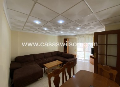 Sale - Apartment - Crevillente - Crevillent