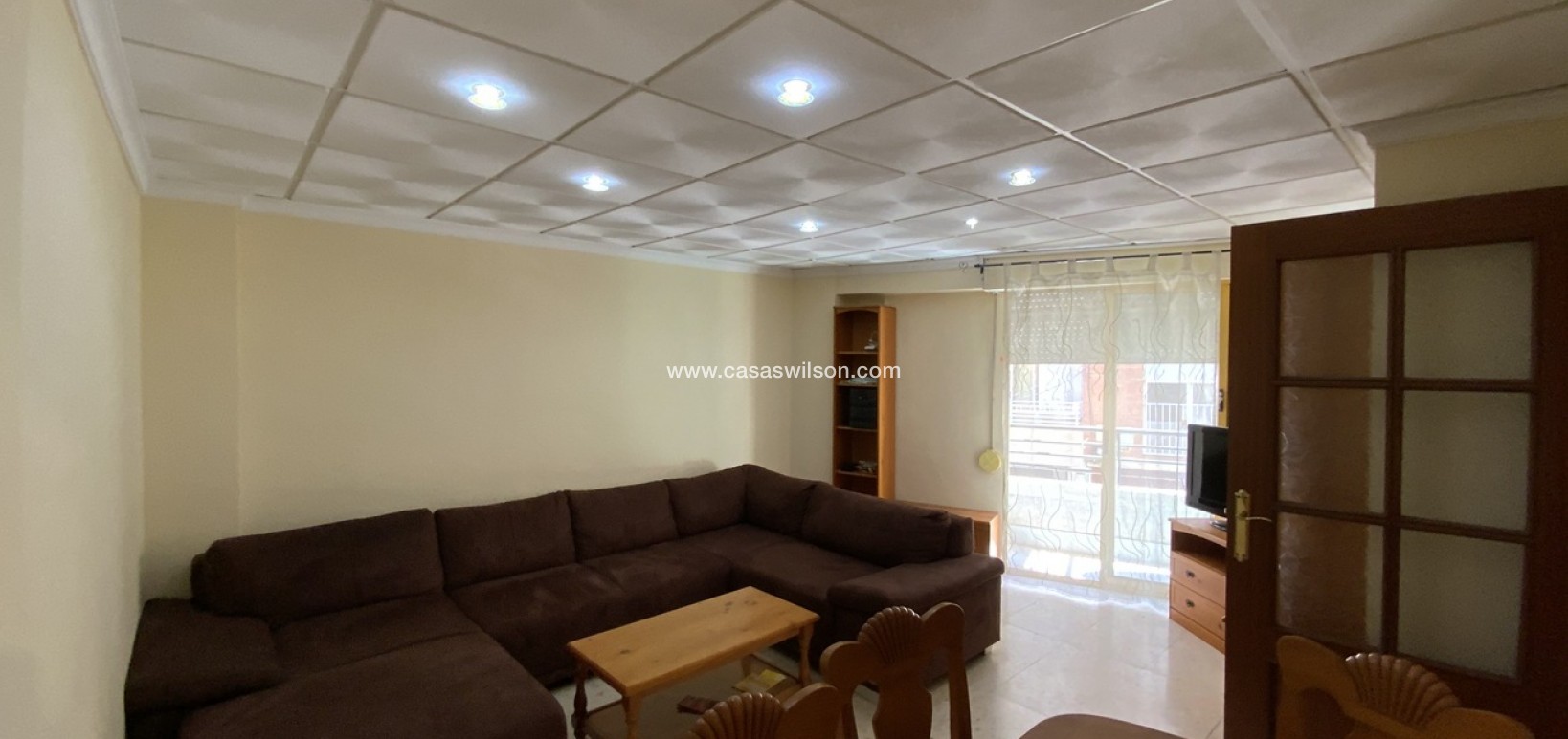Sale - Apartment - Crevillente - Crevillent
