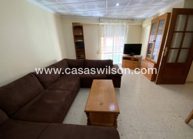 Sale - Apartment - Crevillente - Crevillent