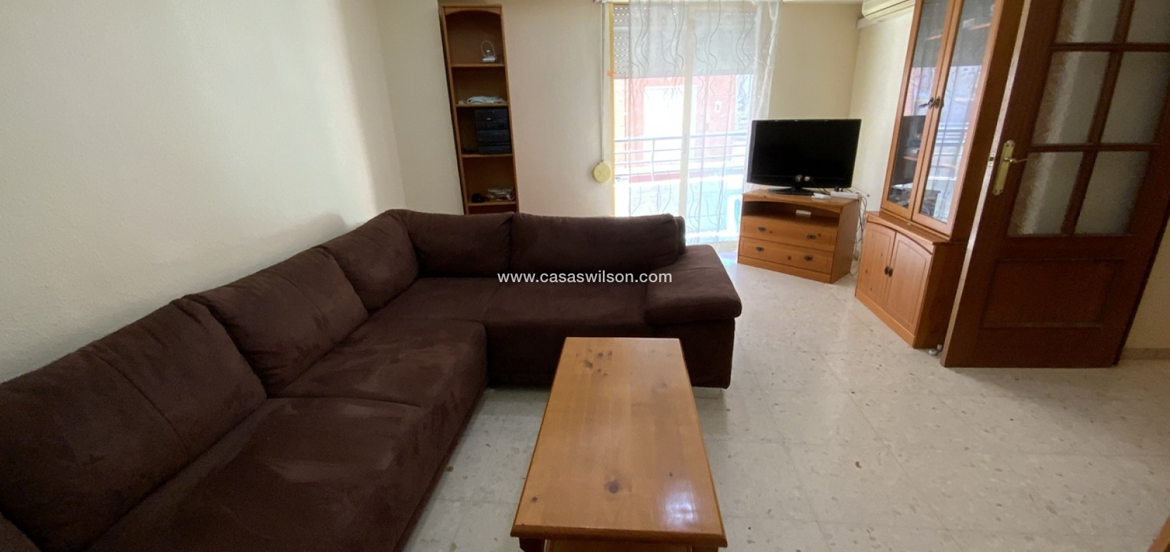 Sale - Apartment - Crevillente - Crevillent