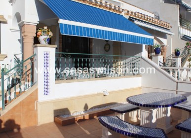 Sale - Bungalow - Orihuela Costa - Costa Blanca
