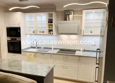 Sale - Bungalow - Orihuela Costa - Costa Blanca