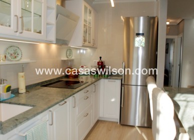 Sale - Bungalow - Orihuela Costa - Costa Blanca