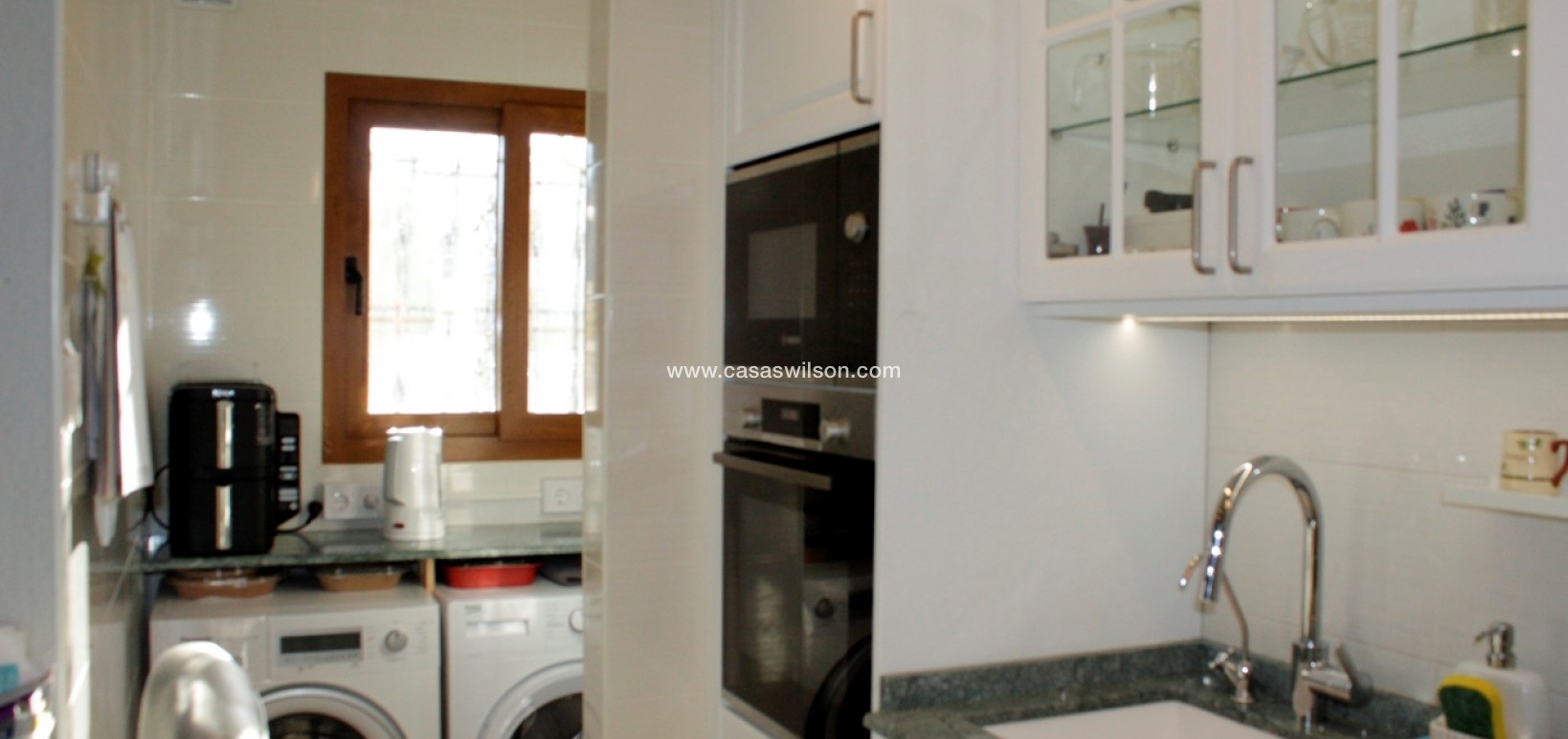 Sale - Bungalow - Orihuela Costa - Costa Blanca