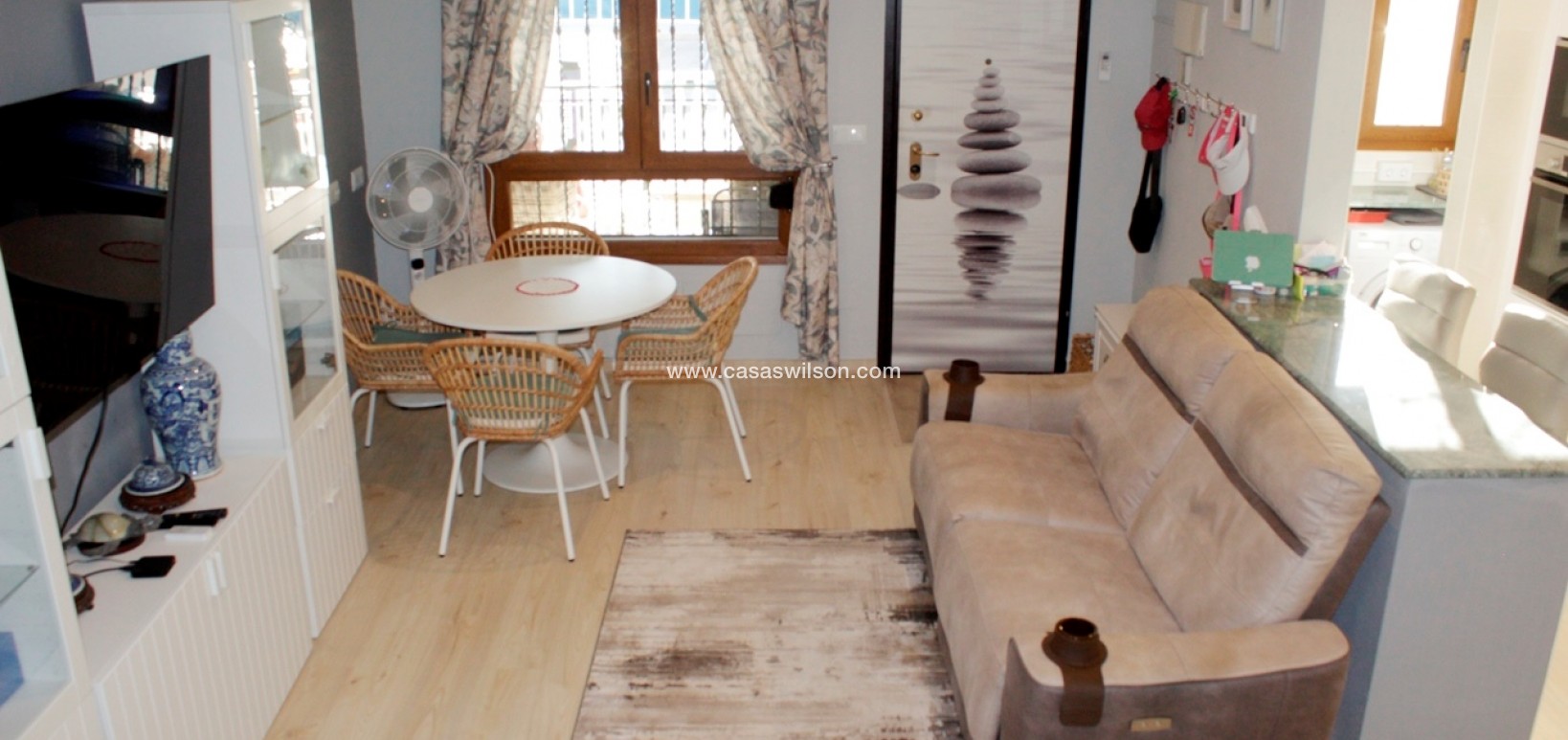 Sale - Bungalow - Orihuela Costa - Costa Blanca