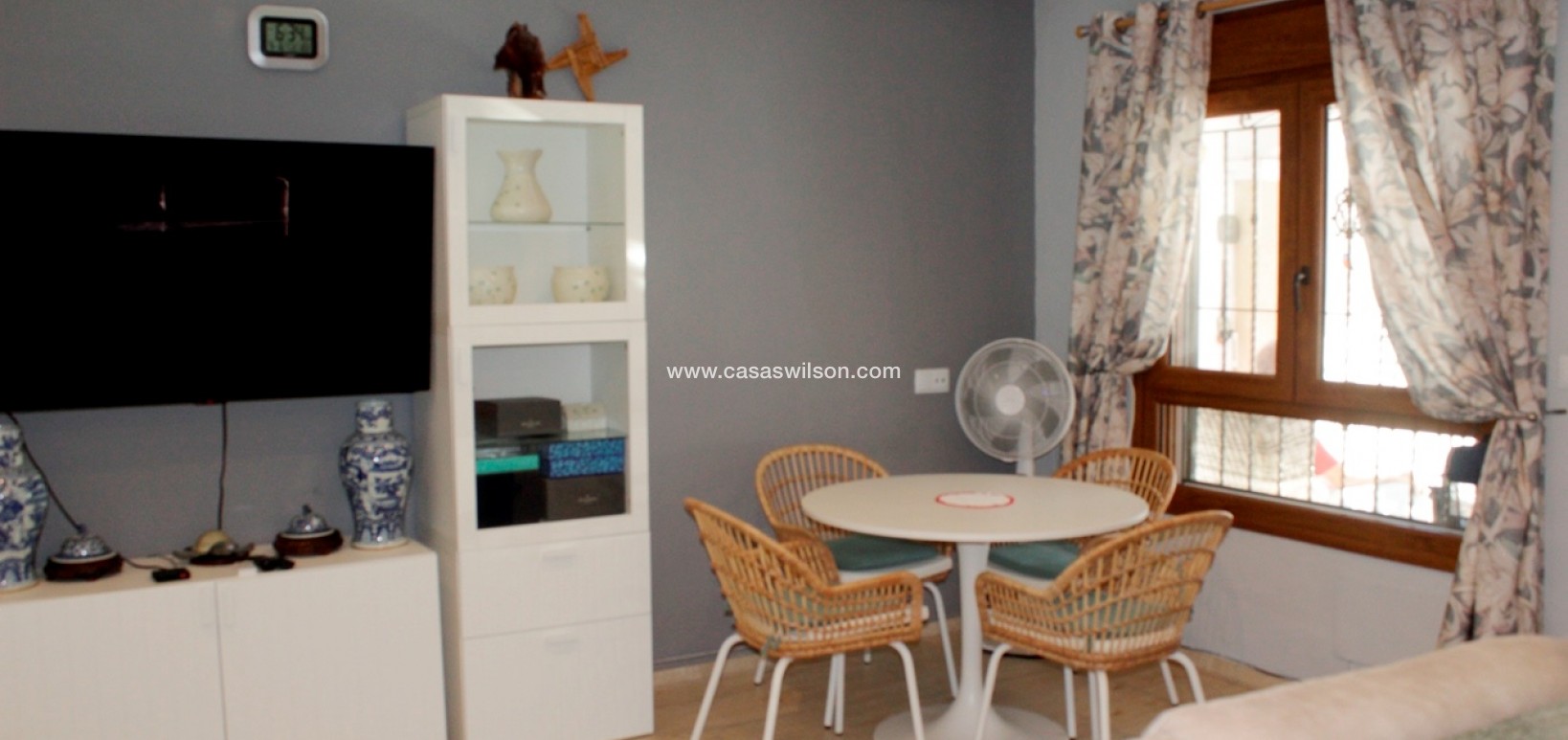 Sale - Bungalow - Orihuela Costa - Costa Blanca