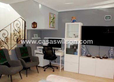 Sale - Bungalow - Orihuela Costa - Costa Blanca