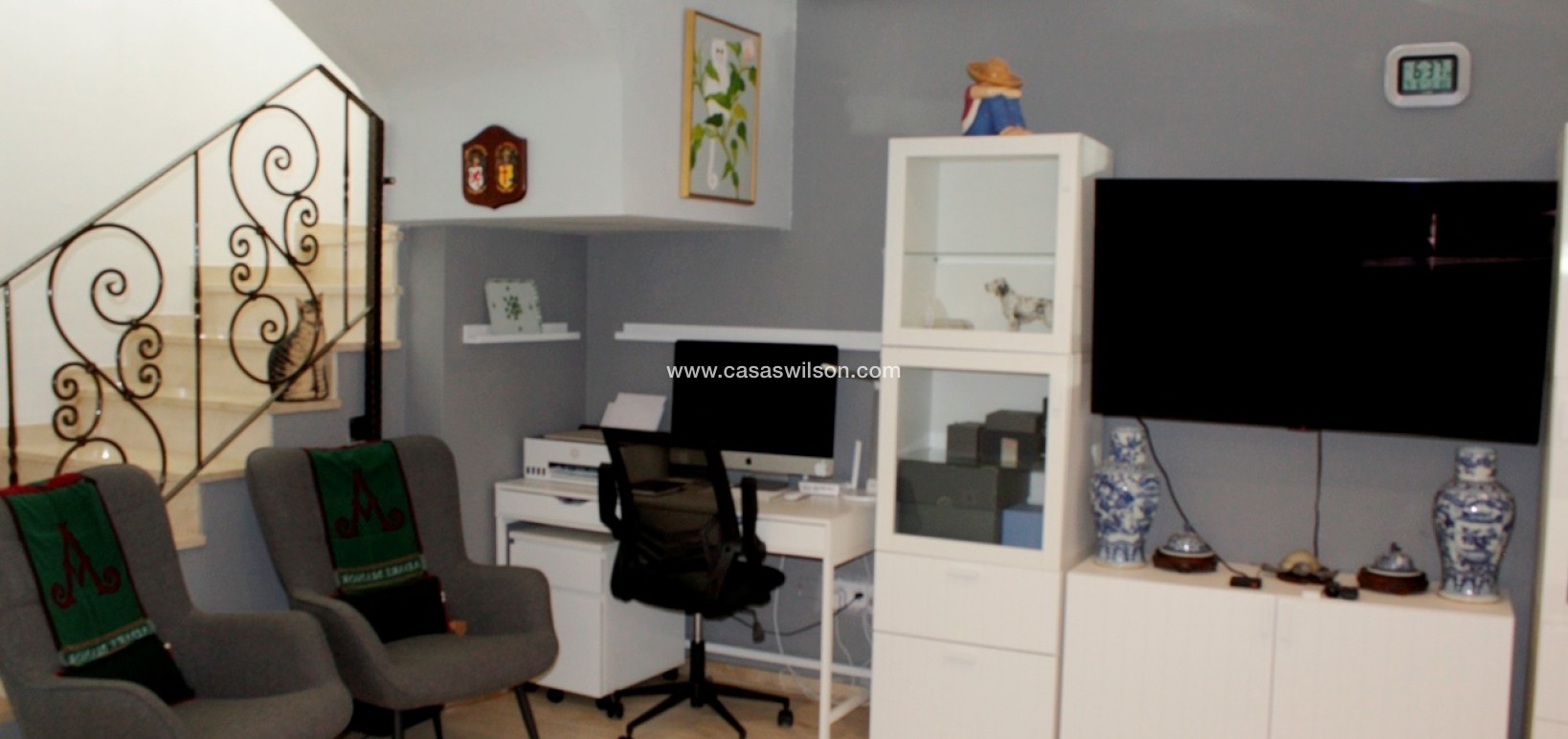 Sale - Bungalow - Orihuela Costa - Costa Blanca