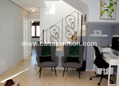 Sale - Bungalow - Orihuela Costa - Costa Blanca