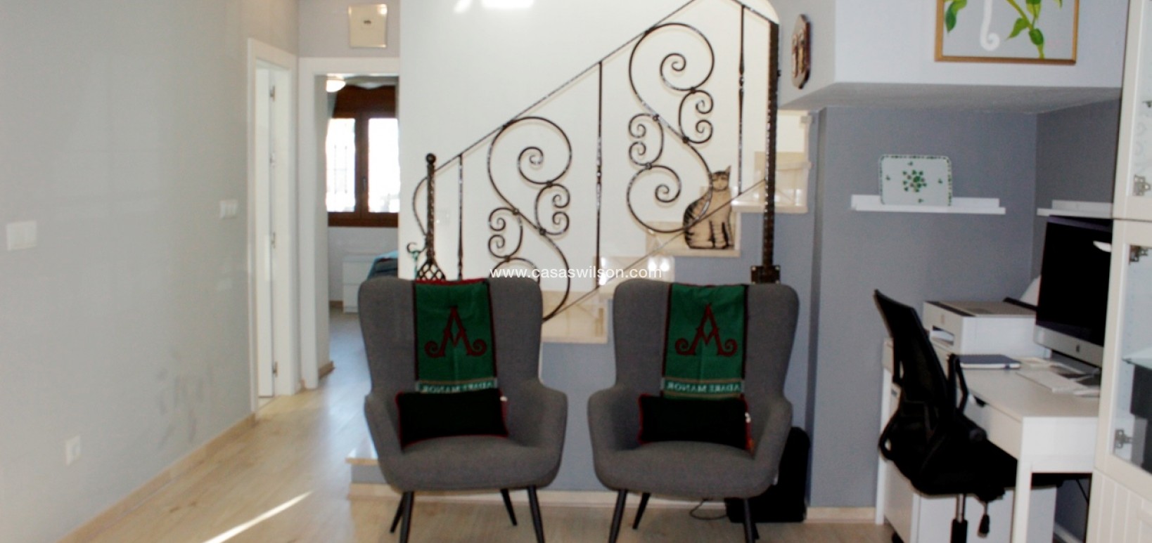 Sale - Bungalow - Orihuela Costa - Costa Blanca