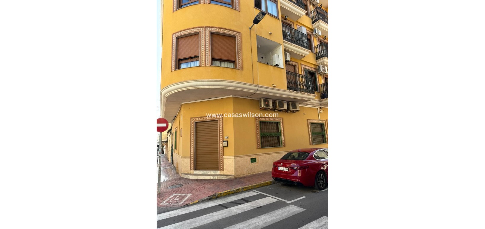 Sale - Appartement - Torrevieja - Las Piscinas Naturales