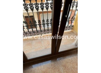 Sale - Appartement - Torrevieja - Las Piscinas Naturales