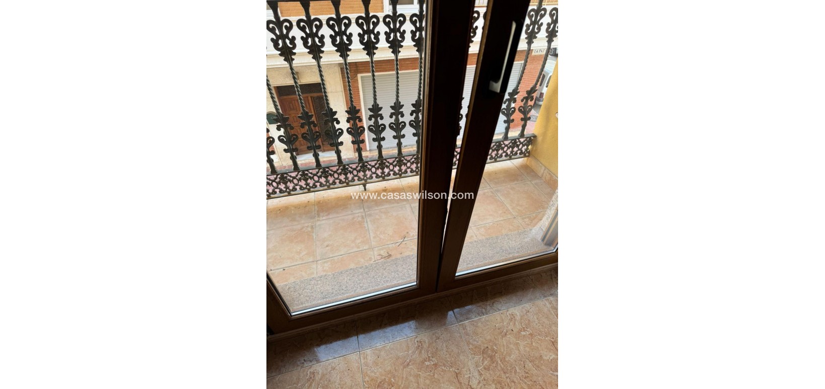 Sale - Appartement - Torrevieja - Las Piscinas Naturales