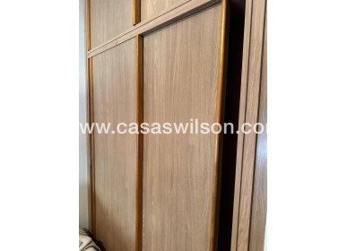 Sale - Appartement - Torrevieja - Las Piscinas Naturales