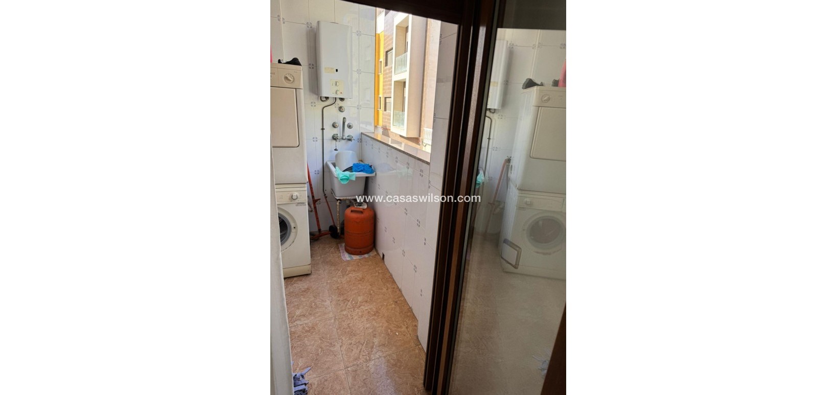 Sale - Appartement - Torrevieja - Las Piscinas Naturales