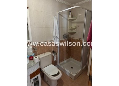 Sale - Appartement - Torrevieja - Las Piscinas Naturales