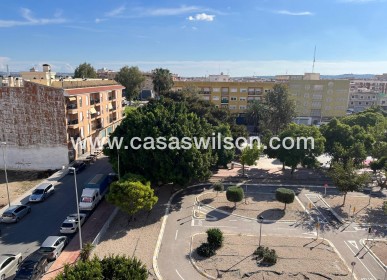 Sale - Appartement - Almoradí