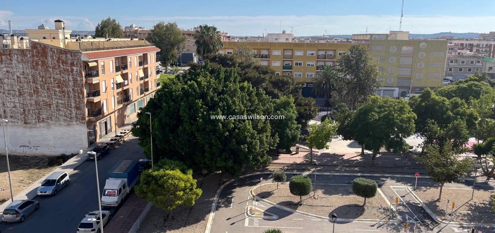 Sale - Appartement - Almoradí