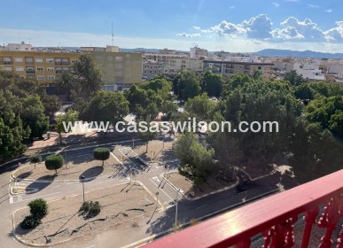 Sale - Appartement - Almoradí
