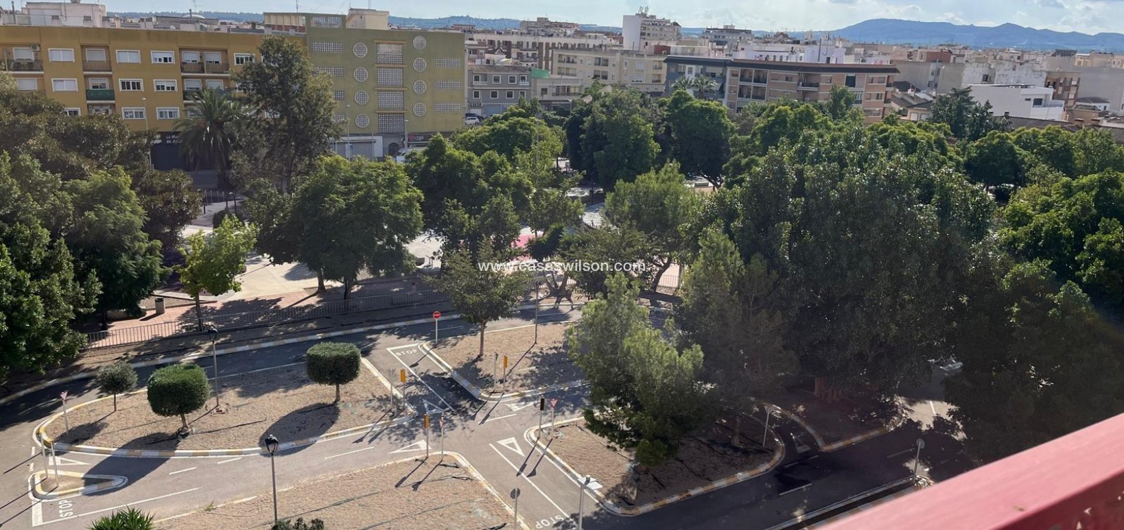 Sale - Appartement - Almoradí