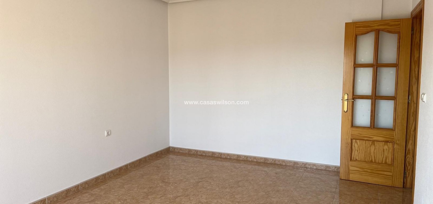 Sale - Appartement - Almoradí