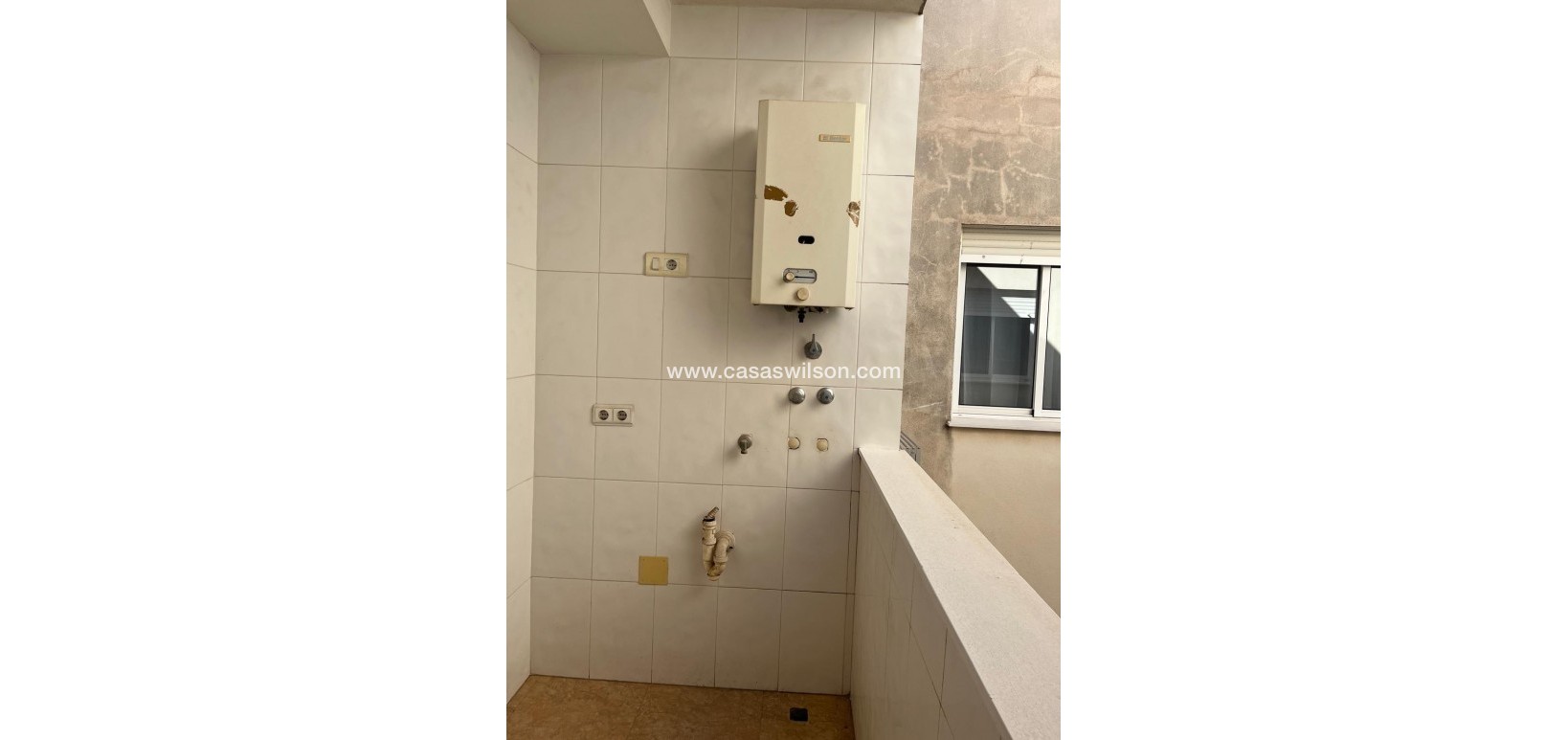 Sale - Appartement - Almoradí