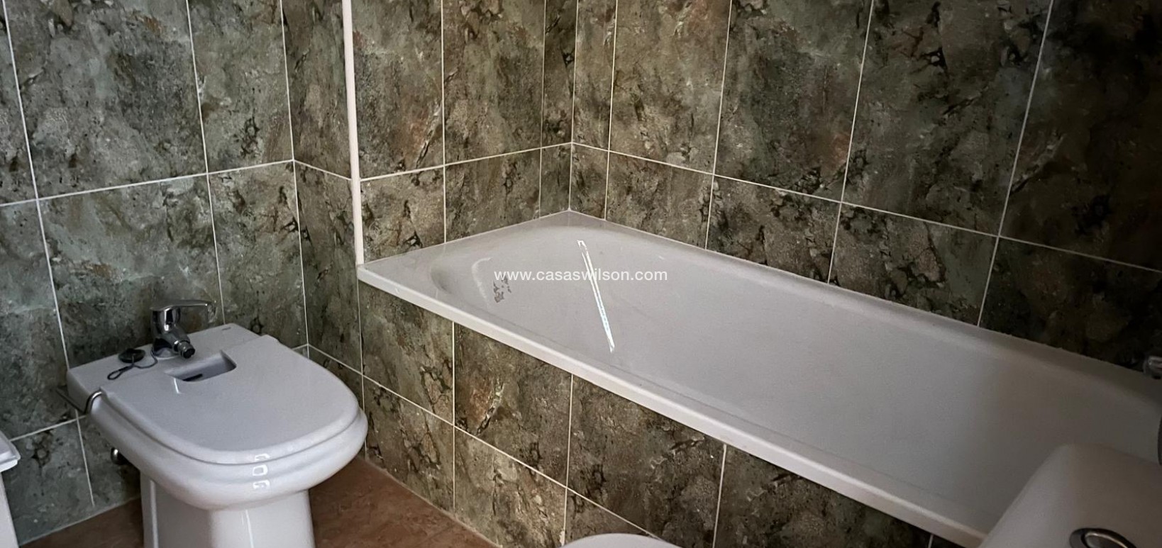 Sale - Appartement - Almoradí