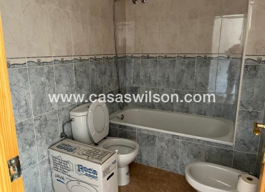 Sale - Appartement - Almoradí