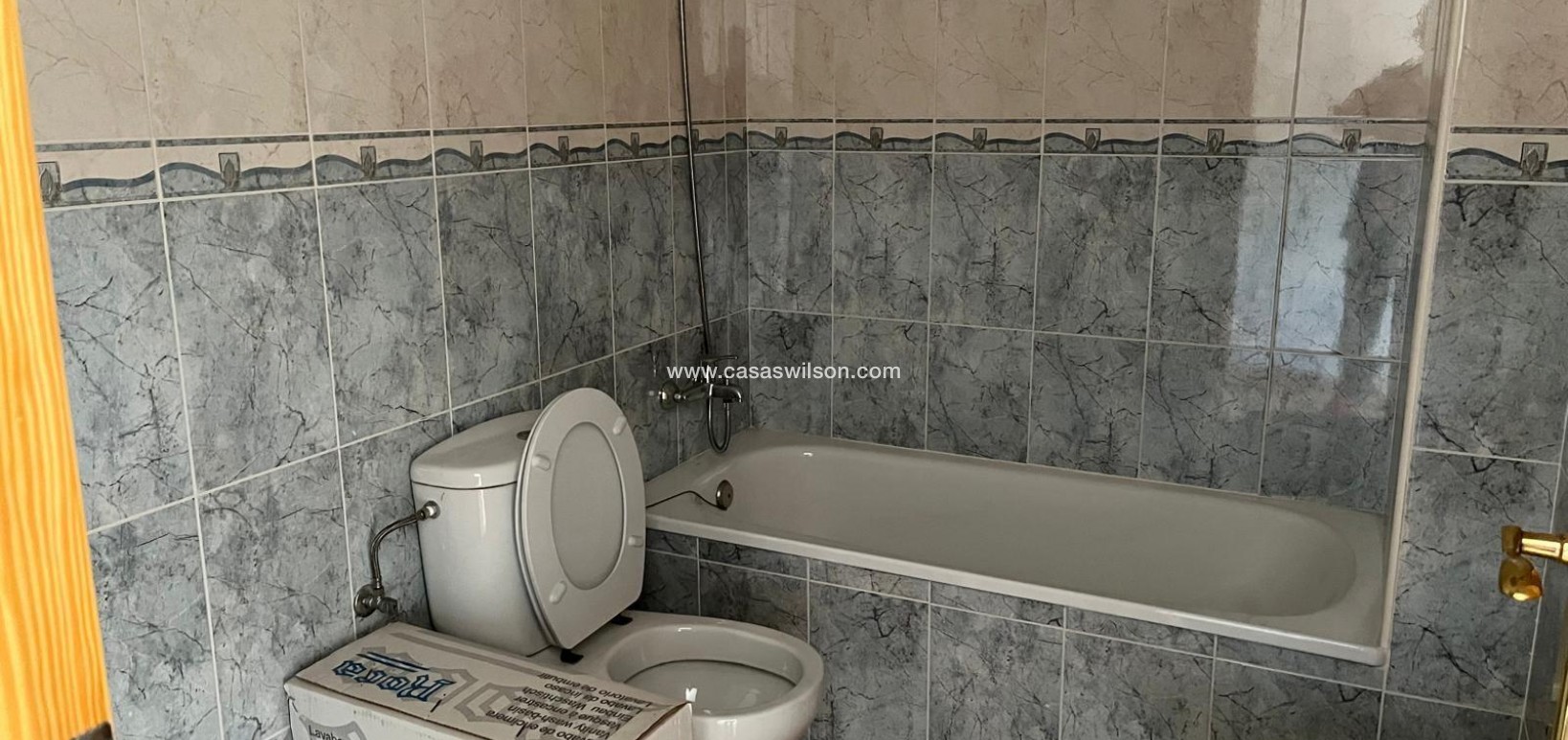 Sale - Appartement - Almoradí