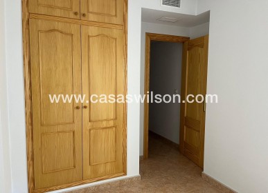Sale - Appartement - Almoradí